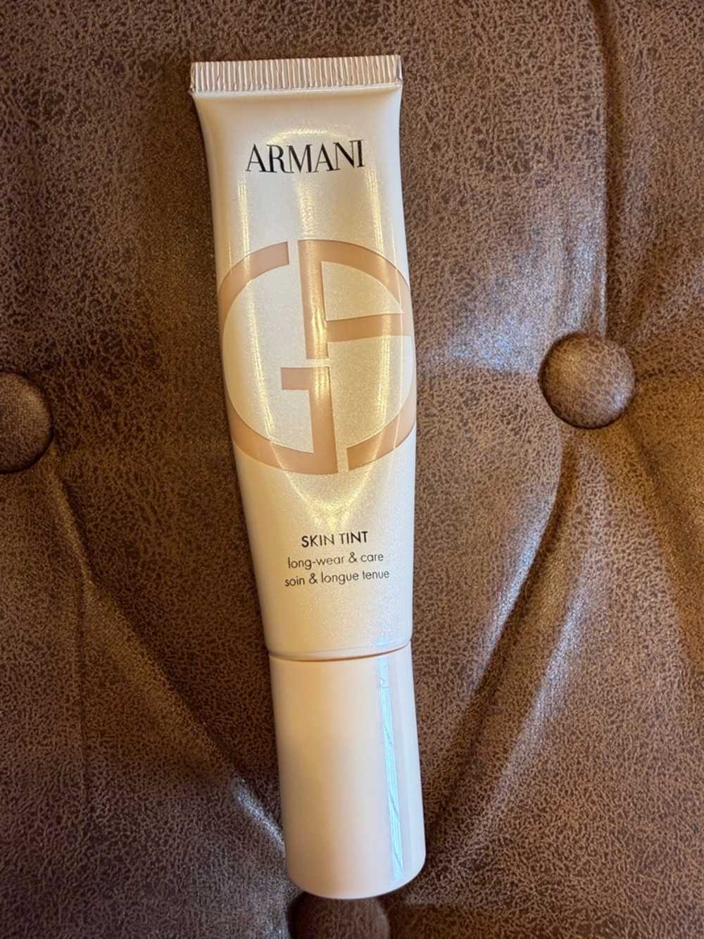 Armani Skin Tint F3